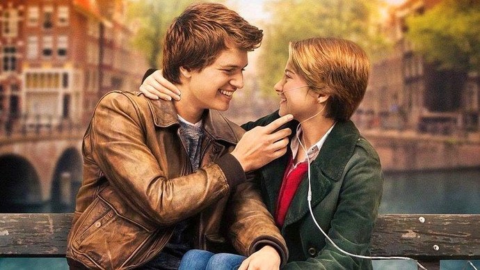 Romantik film önerisi verir misiniz?