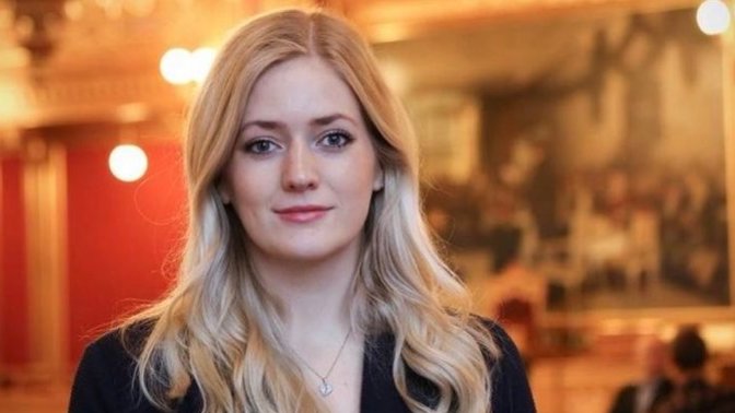 Norveç'te Adalet Bakanı 28 yaşındaki bir kadın! Türkiye'de olsaydı saygı görebilir miydi?