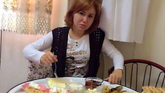 Güno uyandınız mı?