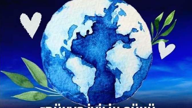Bugün Dünya İyilik Günü. Bugün bir iyilik yapmayı düşünüyor musunuz?