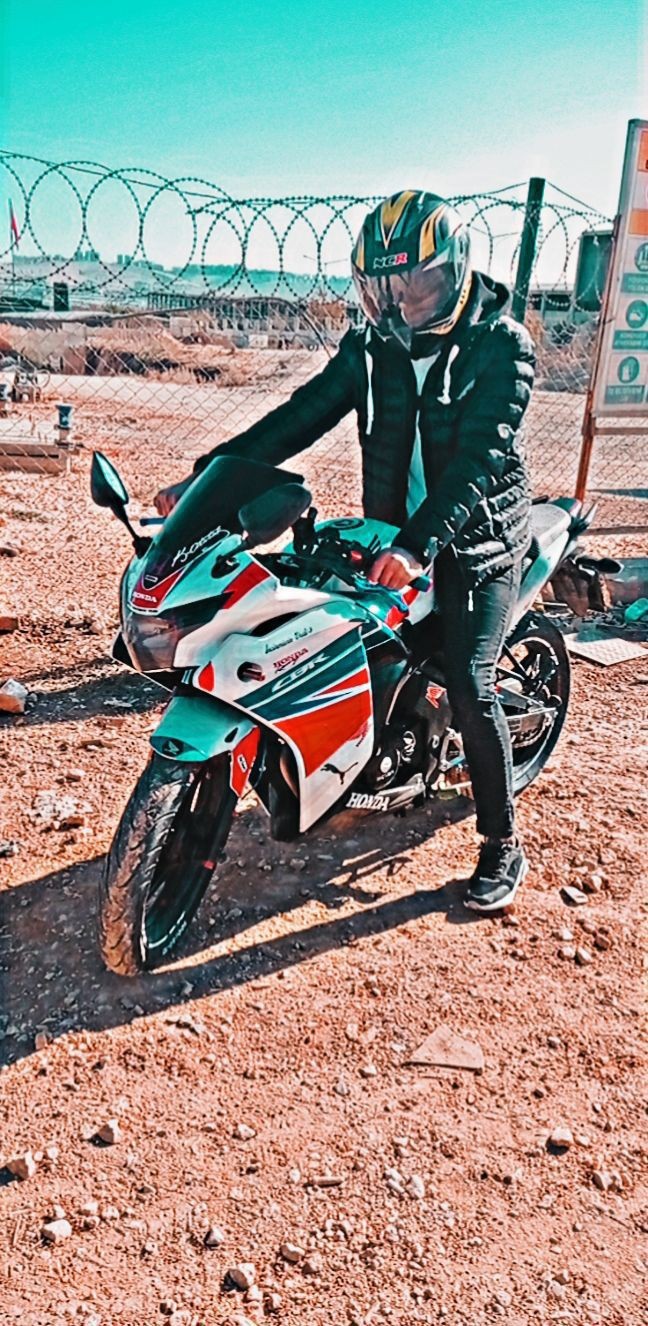 Motor kullanan erkekler size çekici geliyormu?