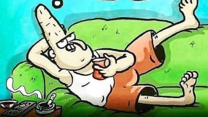 Asosyal misiniz evde olmayı mı seviyorsunuz?