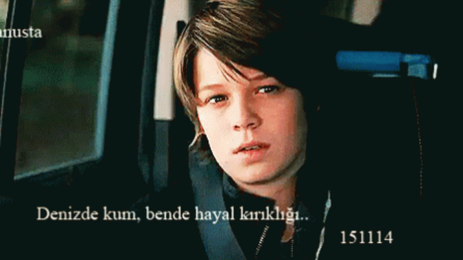 Hayal kırıklığına uğradığında başka insanlara da olan güvenin azalır mı?
