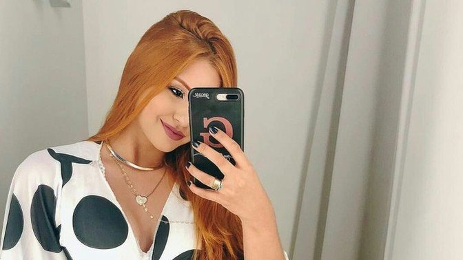 Bakır saç rengini hiç denemek istediniz mi?