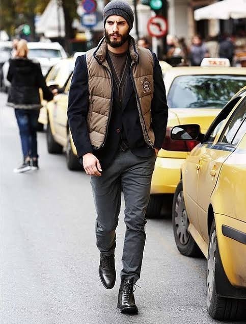 Karşı cinste en çok yakıştırdığınız renk ve kombin nedir?