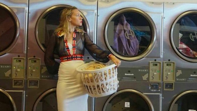 Sesli çalışan çamaşır makinesi sinir bozucu mu?