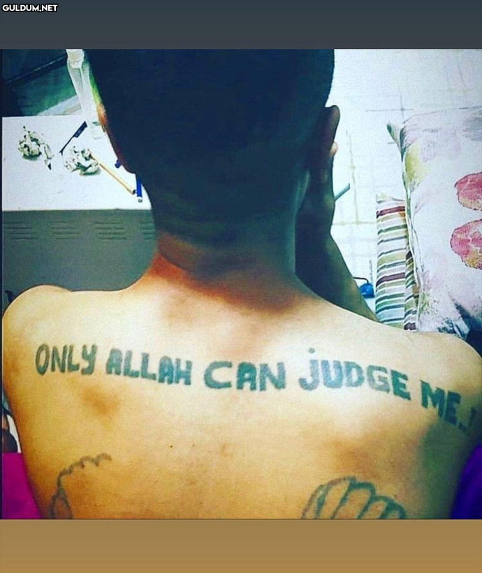 Sevgilinin adını dövme yaptırır mısın?