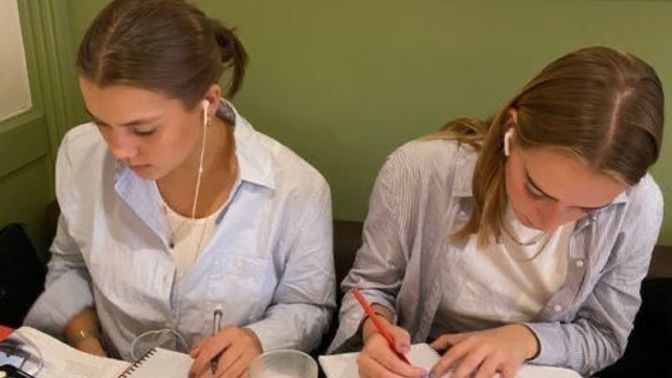 Ders çalışamıyorum. Nasıl motive olabilirim?
