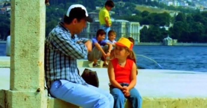 İzlerken "Hayır ağlamayacağım" dediğiniz bir film var mı?