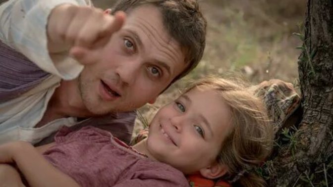 İzlerken "Hayır ağlamayacağım" dediğiniz bir film var mı?
