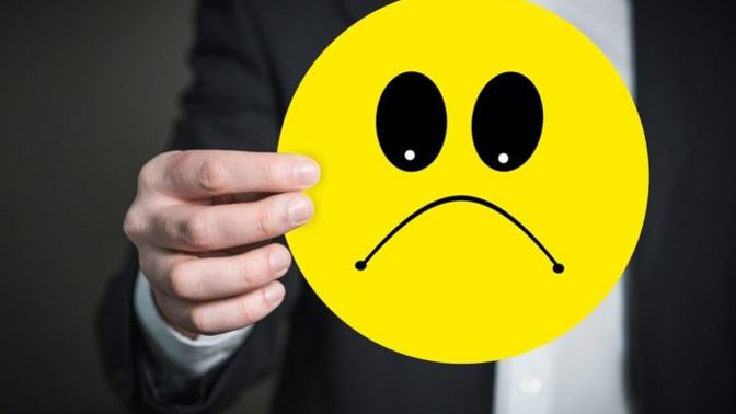 Sence senin en kötü özelliğin nedir?