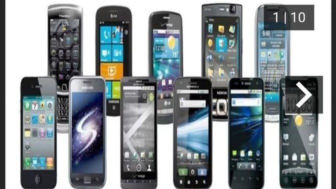 Hangi marke telefon kullaniyorsun?