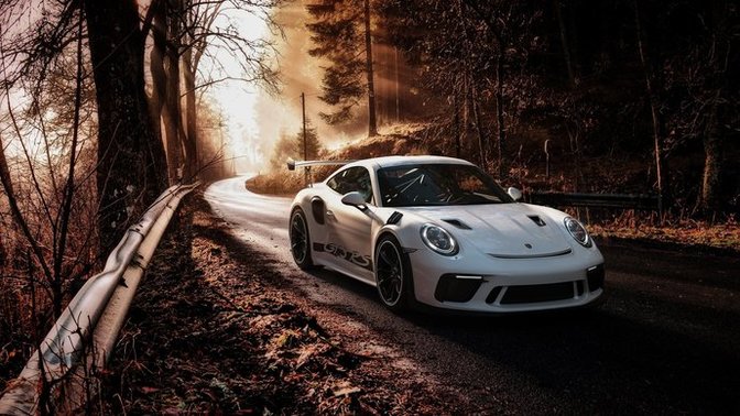 Porsche almak zor mu, ne kadar kazanmalıyım ayda?
