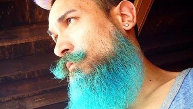Saçlarımı asla boyamam dediğiniz bir renk var mı?