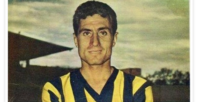Fenerbahçenin efsanevi oyuncusu Lefter Aslen nerelidir?