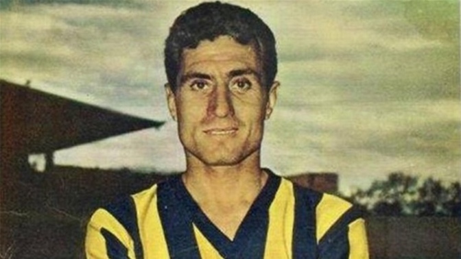 Fenerbahçe'nin efsanevi oyuncusu Lefter Aslen nerelidir?