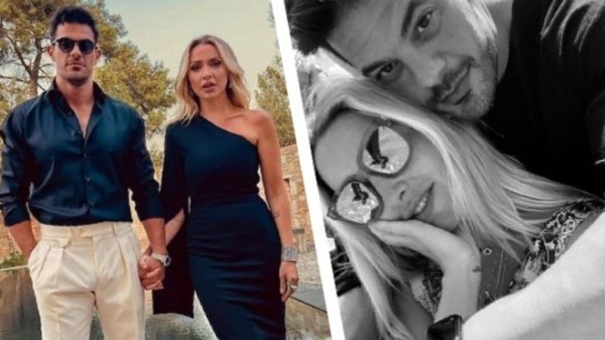 Mehmet Dinçerler'den Hadise'ye olay yorum! Sence yakışıyorlar mı?