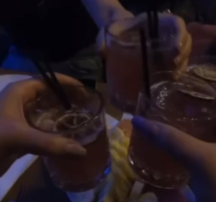 Jolly jokerde satılan bu içecek nedir ve alkollu mu?