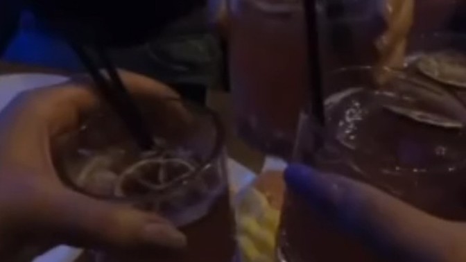 Jolly jokerde satılan bu içecek nedir ve alkollu mu?