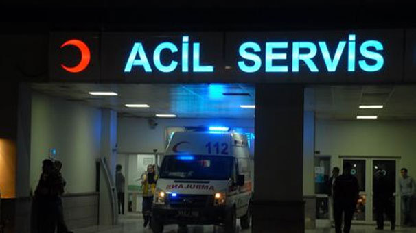 Hiç acillik oldunuz mu?