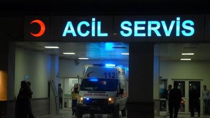 Hiç acillik oldunuz mu?
