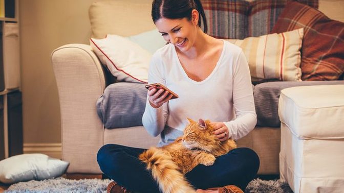 Instagram'dan tanıştığınız birine güvenir miydiniz?