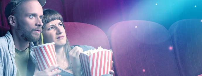 İzlediğinize pişman olduğunuz, vakit kaybı olarak gördüğünüz bir film oldu mu?