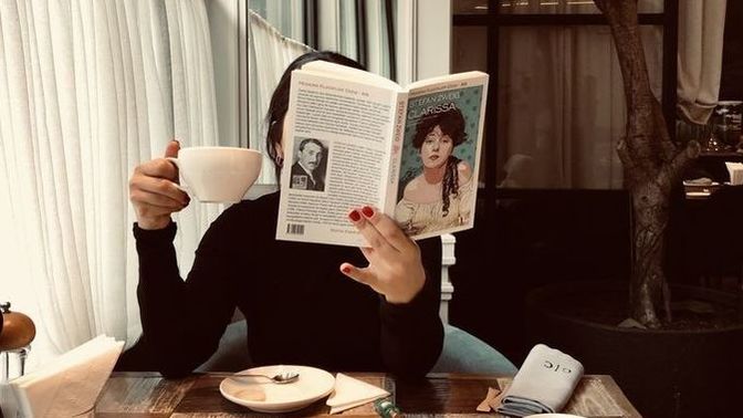 Pazar günü planınız ne?