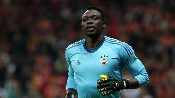 Sizce Süper Lig'in büyük takımlarında forma giymiş en kötü kaleci hangisidir?