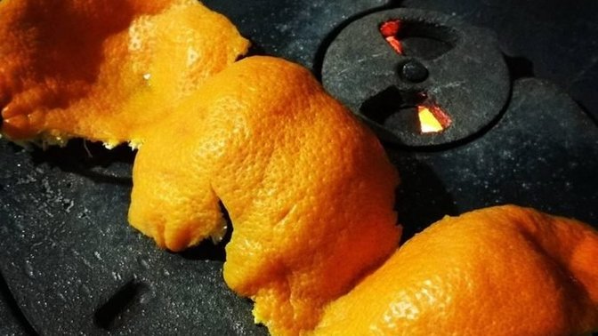 Siz de anıları olan kokular var mı?