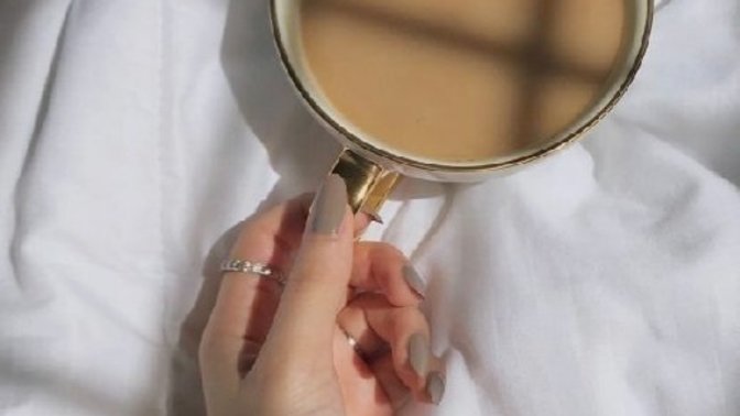 Bu güzel pazar gününde kimler ne yapıyor, keyifler nasıl?