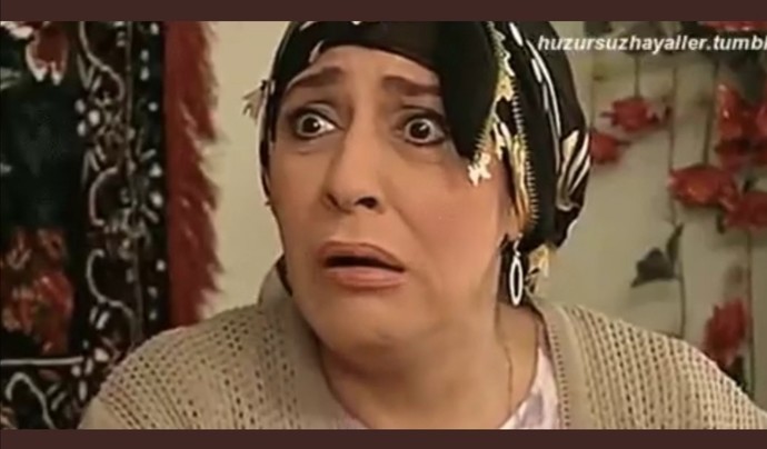 Kızlar toplanın kaynananız oğlunu geri isterse verir misiniz?