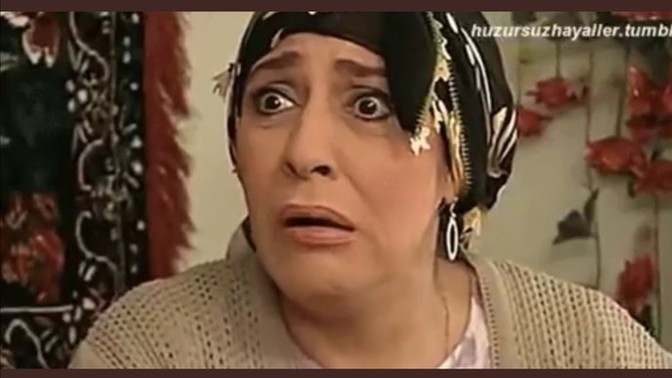 Kızlar toplanın kaynananız oğlunu geri isterse verir misiniz?