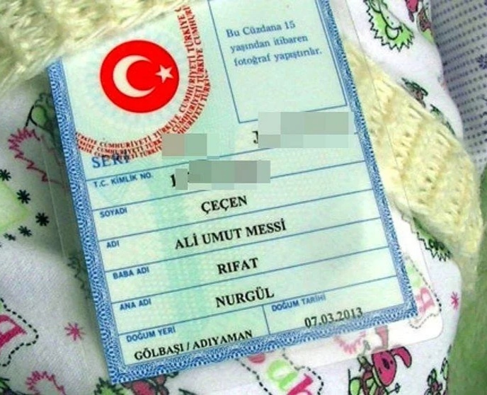 Absürt bulduğunuz isimler var mı?