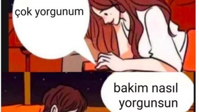 Sürekli anlık fotoğraf isteyen karşı cins mi daha iticidir yoksa küfürlü mesajlar atan mı?