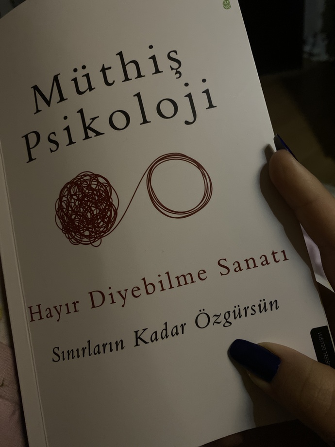 Tam şu an mutlu musunuz, mutsuz mu?