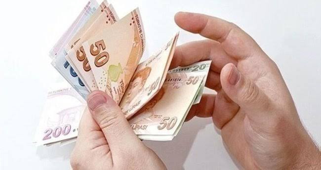 Ne kadar maaş alıyorsunuz? Aldığınız maaştan memnun musunuz?