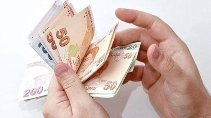 Ne kadar maaş alıyorsunuz? Aldığınız maaştan memnun musunuz?