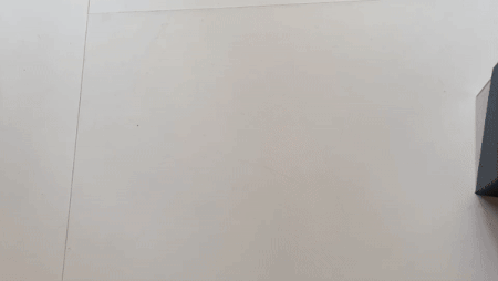 Erkek arkadaşım için mükemmel bir hediye seçtim. 😎
