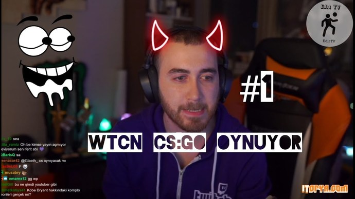 Başkası oyun oynarken izlemek zevkli mi, sıkıcı mı?