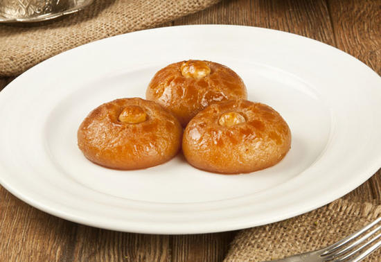 Pazar günü tatlım şekerpare.😋 Kimler şekerpare seviyor?