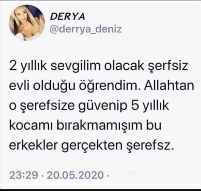 Sevgilisinden ayrılır ayrılmaz hemen sevgili yapmaya çalışan insanlar hakkında ne düşünüyorsunuz?