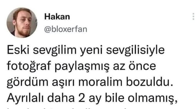 Sevgilisinden ayrılır ayrılmaz hemen sevgili yapmaya çalışan insanlar hakkında ne düşünüyorsunuz?