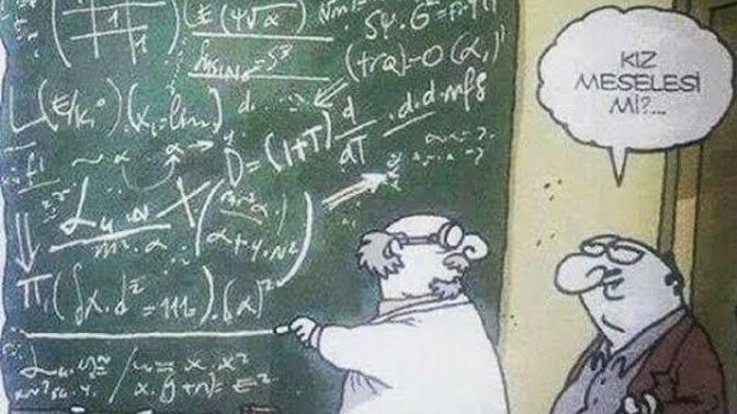 Aşk en çok ne ister? Formülü nedir?