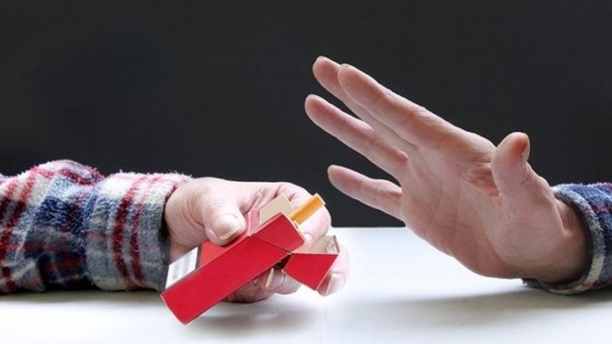 Sağlıksız olduğunu düşündüğünüz bir şey yazabilir misiniz?