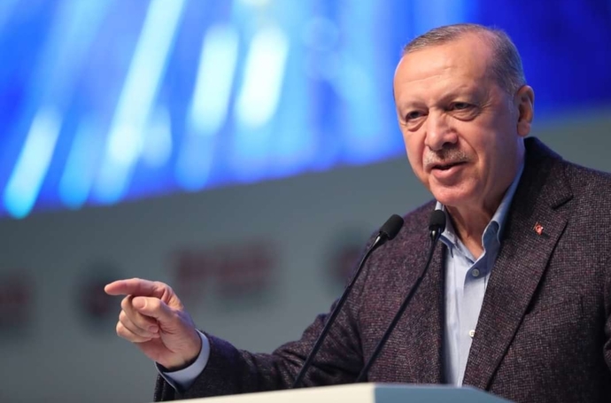 Cumhurbaşkanı Erdoğan; Dünyayı tanıdım, tanıyorum şu an ki liderler içerisinde en kıdemli lider benim dedi. Ne düşünüyorsunuz?