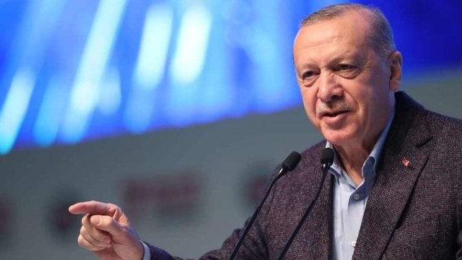 Cumhurbaşkanı Erdoğan; "Dünyayı tanıdım, tanıyorum şu an ki liderler içerisinde en kıdemli lider benim" dedi. Ne düşünüyorsunuz?