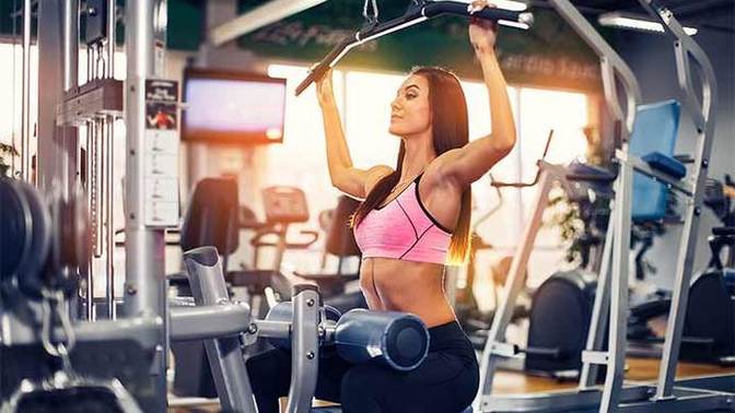 Haftada kaç saat spor yapıyorsunuz?