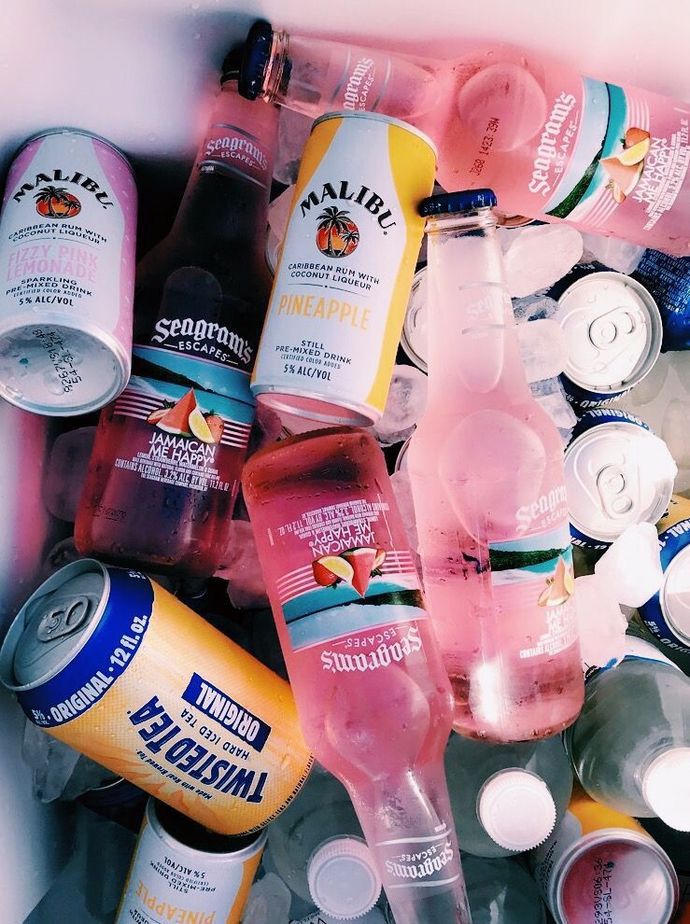 🍷💄🥂🌺