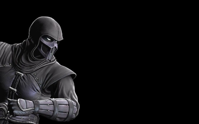 Mortal Kombatda favori karakteriniz kim?